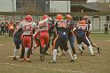 Evry Daily Photo - Foot US D2 - Corsaires Vs Viking - 1ere Mi Temps 166